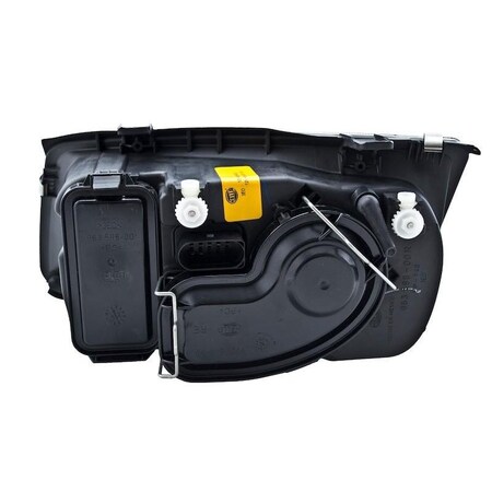 Hella HLMP RH JETTA IV W/ 963660021